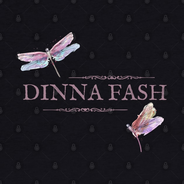 Dinna Fash by MalibuSun